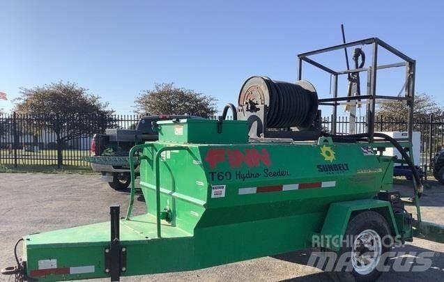 Finn T60T-SB-30 مثاقيب