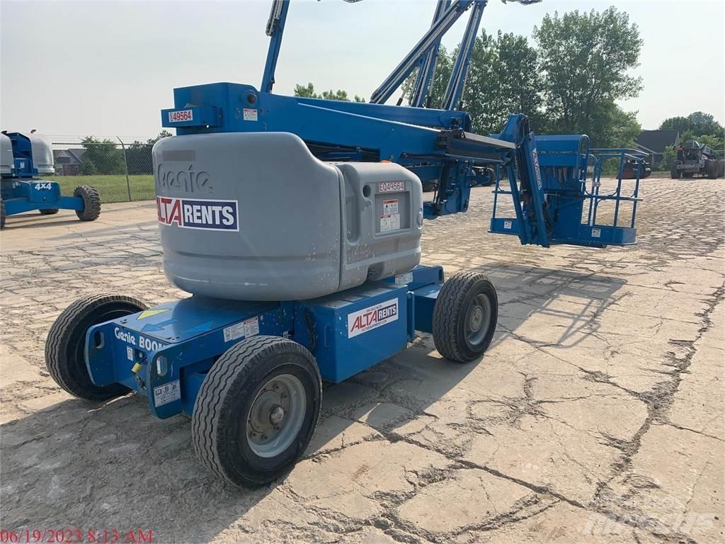 Genie Z45/25JDC رافعات سلة مفصلية