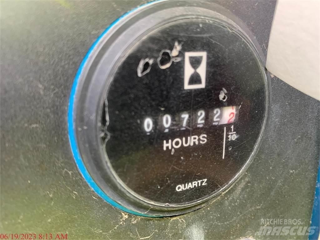 Genie Z45/25JDC رافعات سلة مفصلية