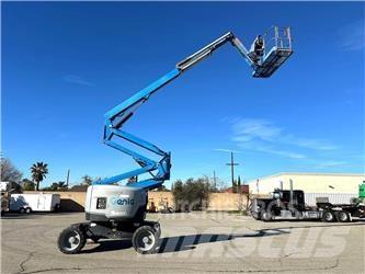 Genie Z62/40 رافعات سلة مفصلية