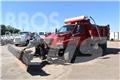 GMC TOPKICK C8500 شاحنات قلابة