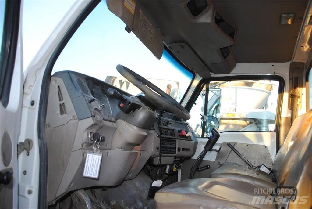 Hiab 335K-4 HIPRO لوادر بذراع مفصلي