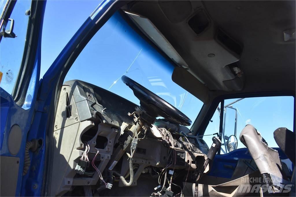 Hiab 335K-4 HIPRO لوادر بذراع مفصلي