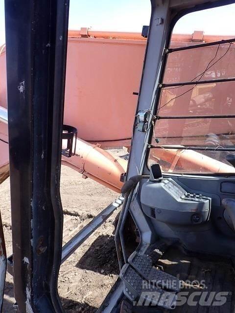 Hitachi EX800H-5 حفارات زحافة
