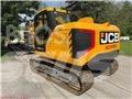JCB 131X LC حفارات زحافة