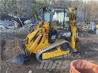 JCB 1CXT لوادر ذات جرافات عكسية