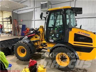 JCB 409 لوادر بعجل