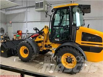 JCB 409 لوادر بعجل