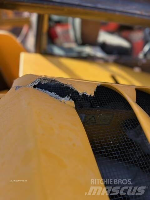 JCB 510-56 مناولات متداخلة
