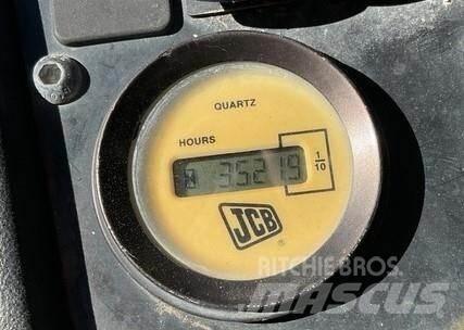 JCB 510-56 مناولات متداخلة