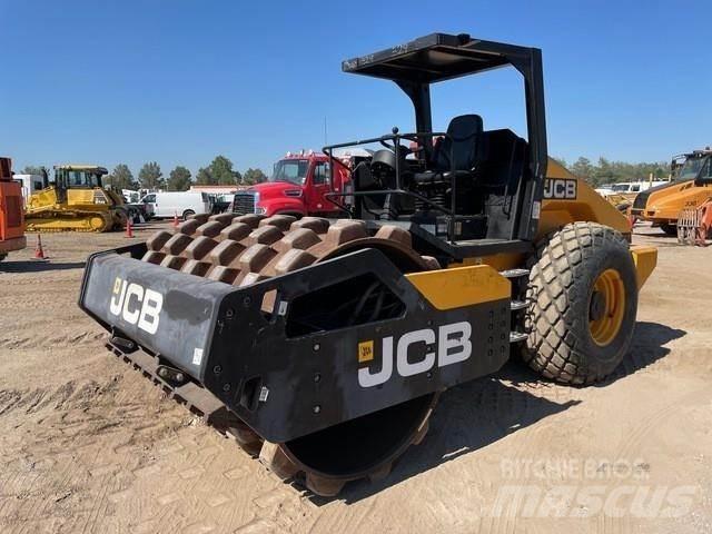 JCB VM117PD مكابس المخلفات