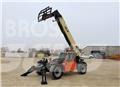 JLG G10-55A مناولات متداخلة