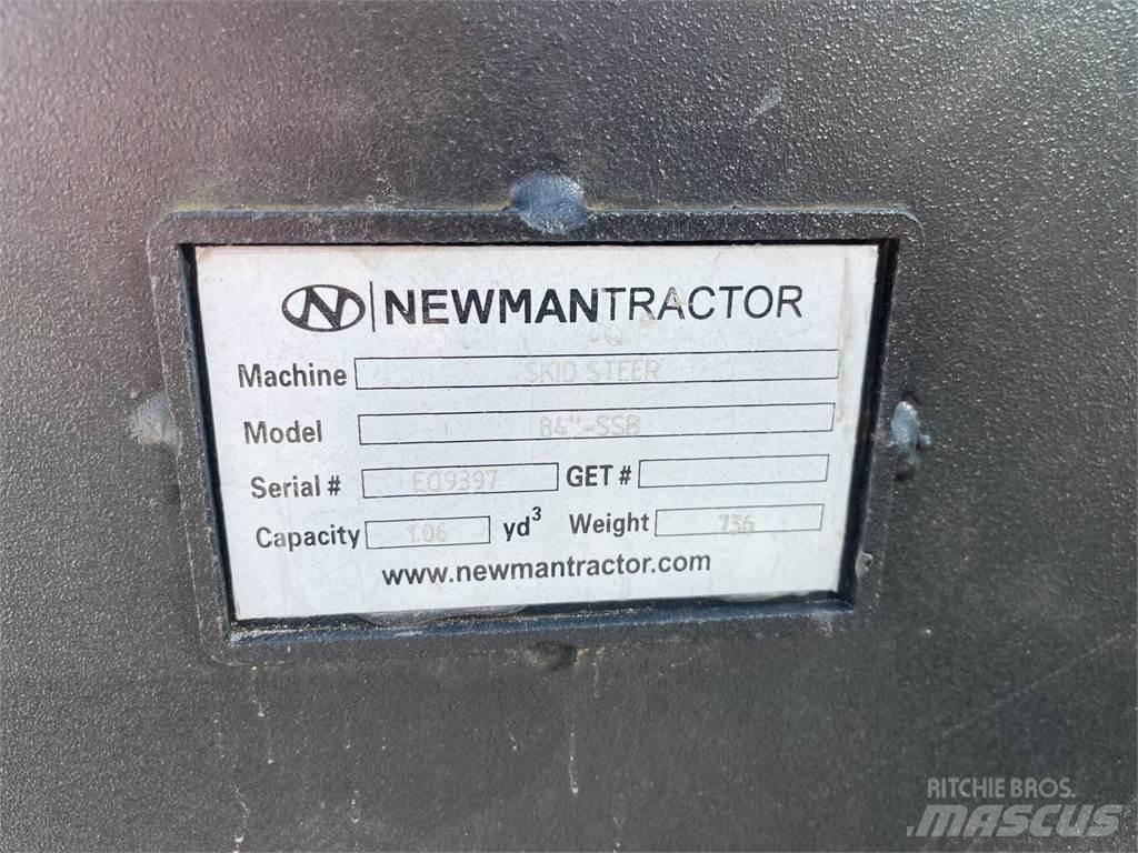 John Deere 333G لوادر انزلاقية التوجيه
