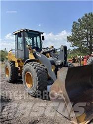 John Deere 544K لوادر بعجل
