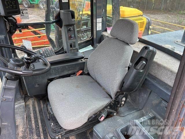 John Deere 544K لوادر بعجل