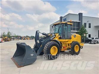 John Deere 544P لوادر بعجل
