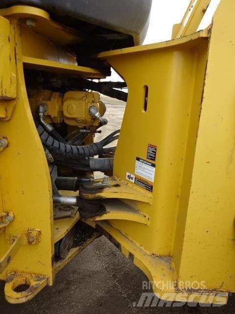 John Deere 844J لوادر بعجل