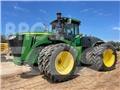 John Deere 9420R الجرارات