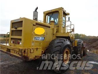 Kawasaki 95Z II لوادر بعجل
