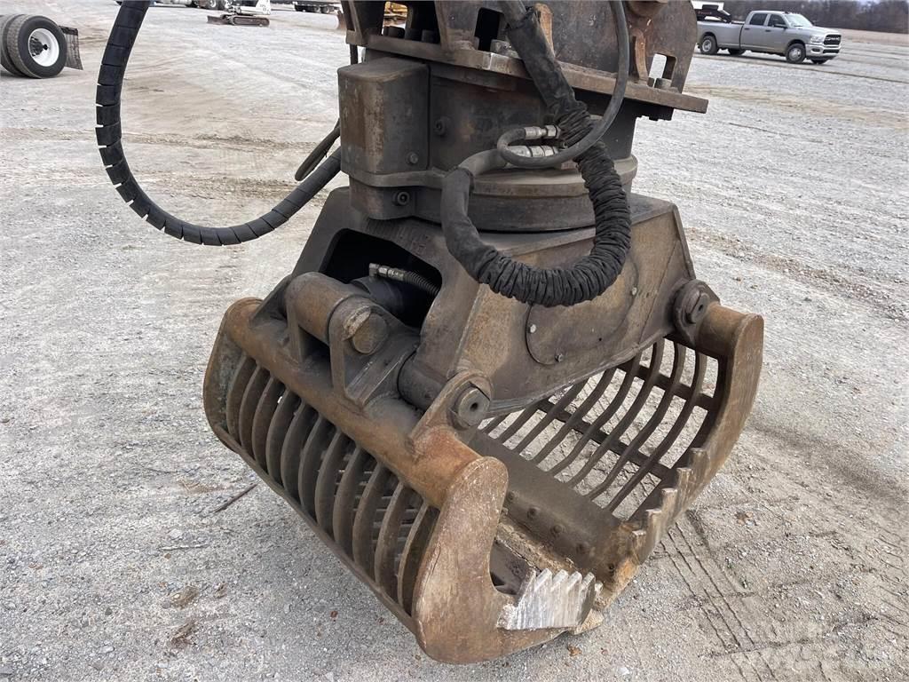Kobelco SK210 LC-9 لوادر بذراع مفصلي