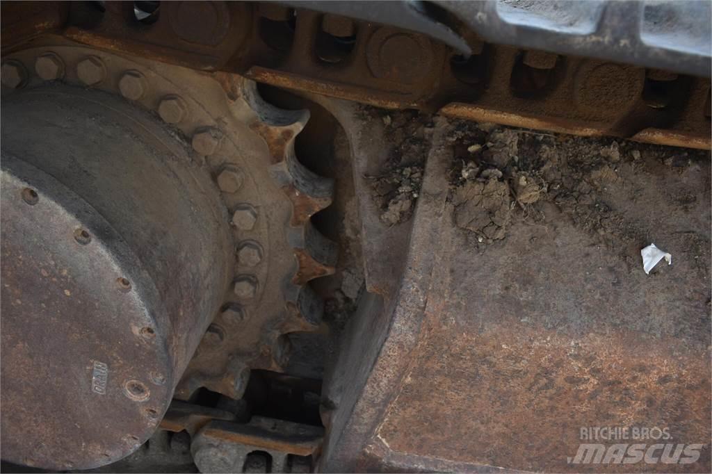 Kobelco SK330 LC حفارات زحافة