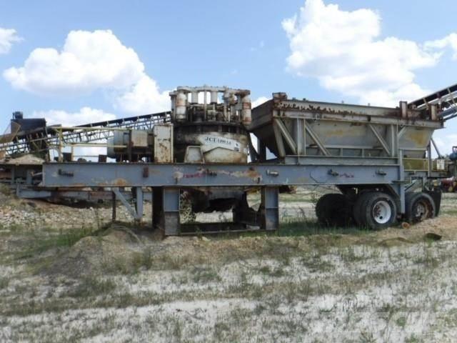 KPI-JCI 1400LS جراشات