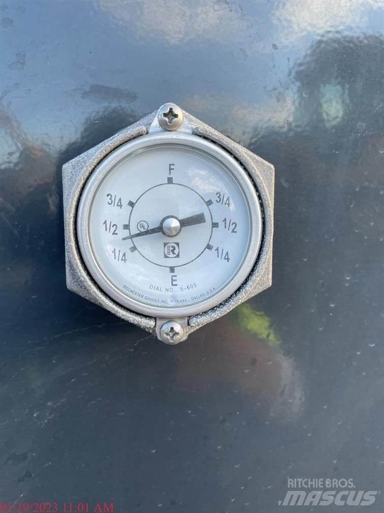 KPI-JCI FT2650 جراشات