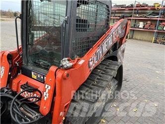 Kubota SVL75-2 لوادر انزلاقية التوجيه