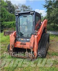 Kubota SVL90-2 لوادر انزلاقية التوجيه