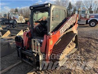 Kubota SVL95-2 لوادر انزلاقية التوجيه