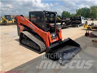 Kubota SVL95-2S لوادر انزلاقية التوجيه