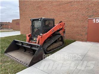 Kubota SVL95-2S لوادر انزلاقية التوجيه