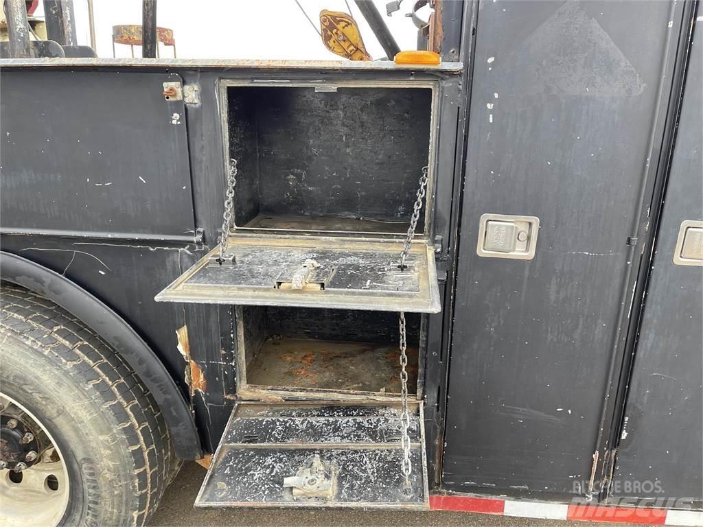 Mack VISION CX612 مركبات الأغراض العامة