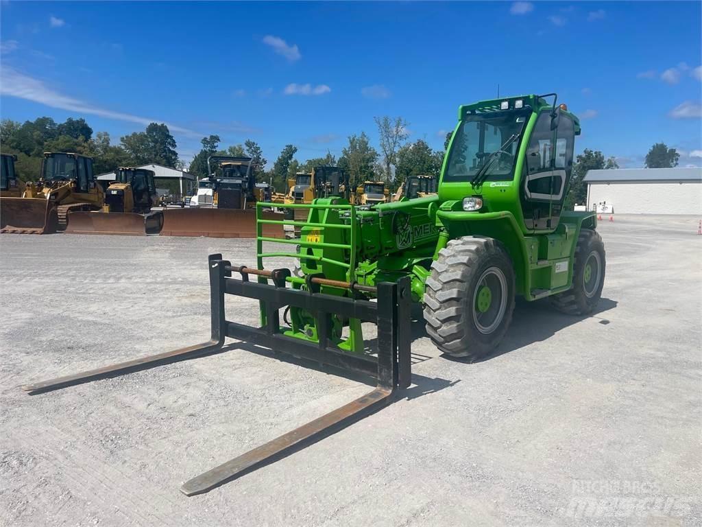 Merlo P50.18HM مناولات متداخلة