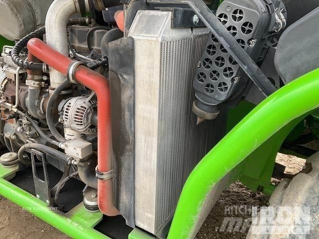 Merlo P65.14HM مناولات متداخلة