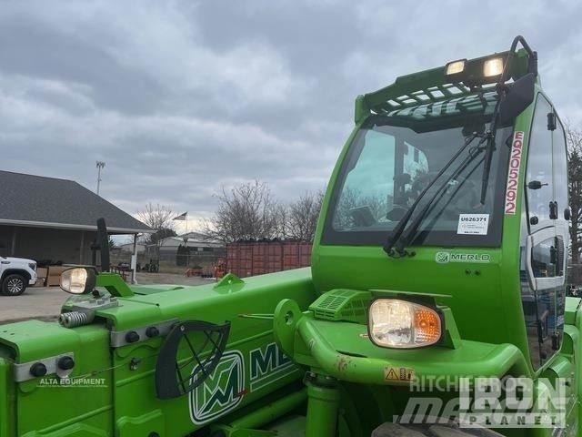 Merlo P65.14HM مناولات متداخلة
