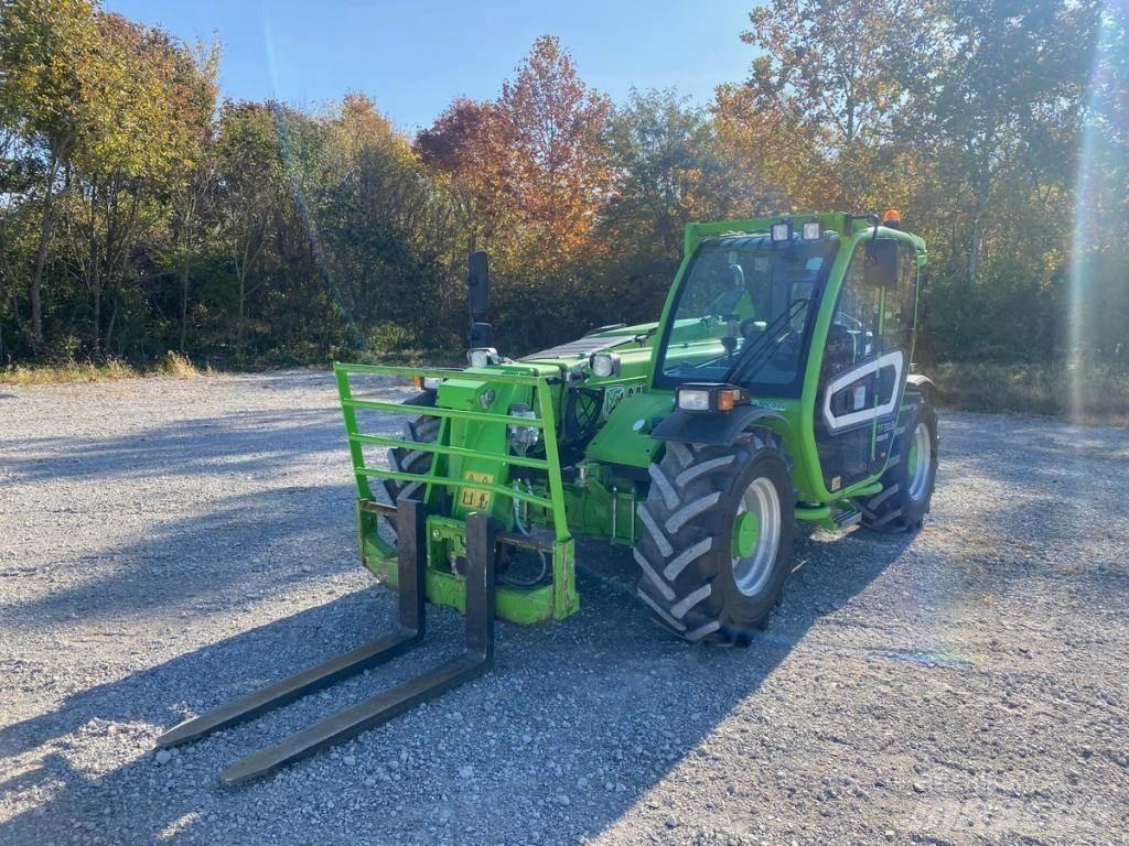 Merlo TF30.9 مناولات متداخلة