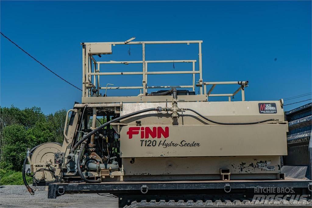 Prinoth PANTHER T12 عربات نقل قلابة مجنزرة