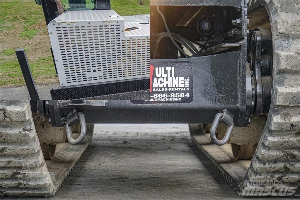 Prinoth PANTHER T12 عربات نقل قلابة مجنزرة