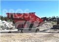Red Rhino 7000 جراشات