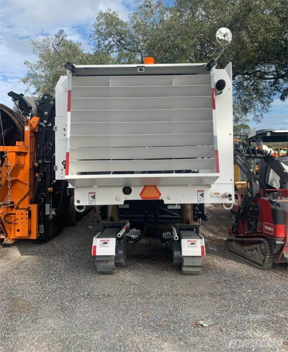 Roadtec RX600E-4 ماكينات الكشط البارد للأسفلت
