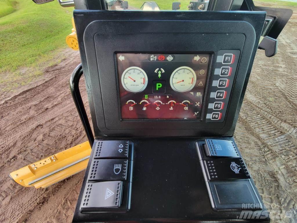 Sany SMG200C-8 معدات تمهيد الطرق