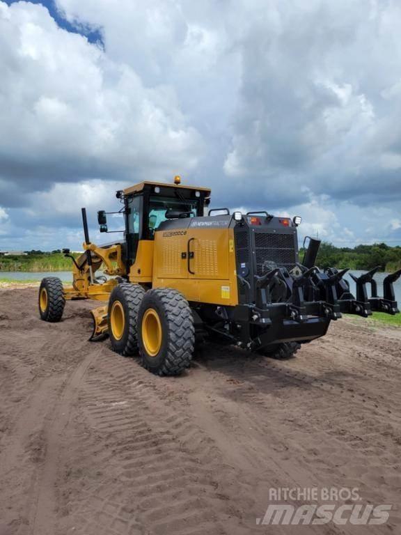 Sany SMG200C-8 معدات تمهيد الطرق