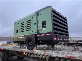 Sullair 800HH-900H مكابس