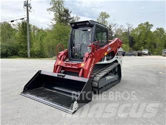 Takeuchi TL12V2 لوادر انزلاقية التوجيه