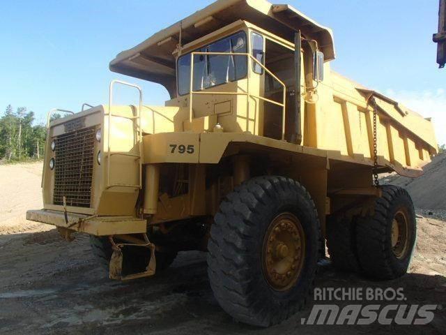 Terex 3307 ساحبات مفصلية