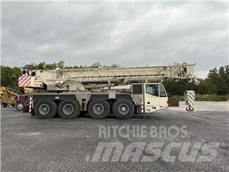Terex Demag AC 80-2 رافعات صالحة لكل أنواع الطرق