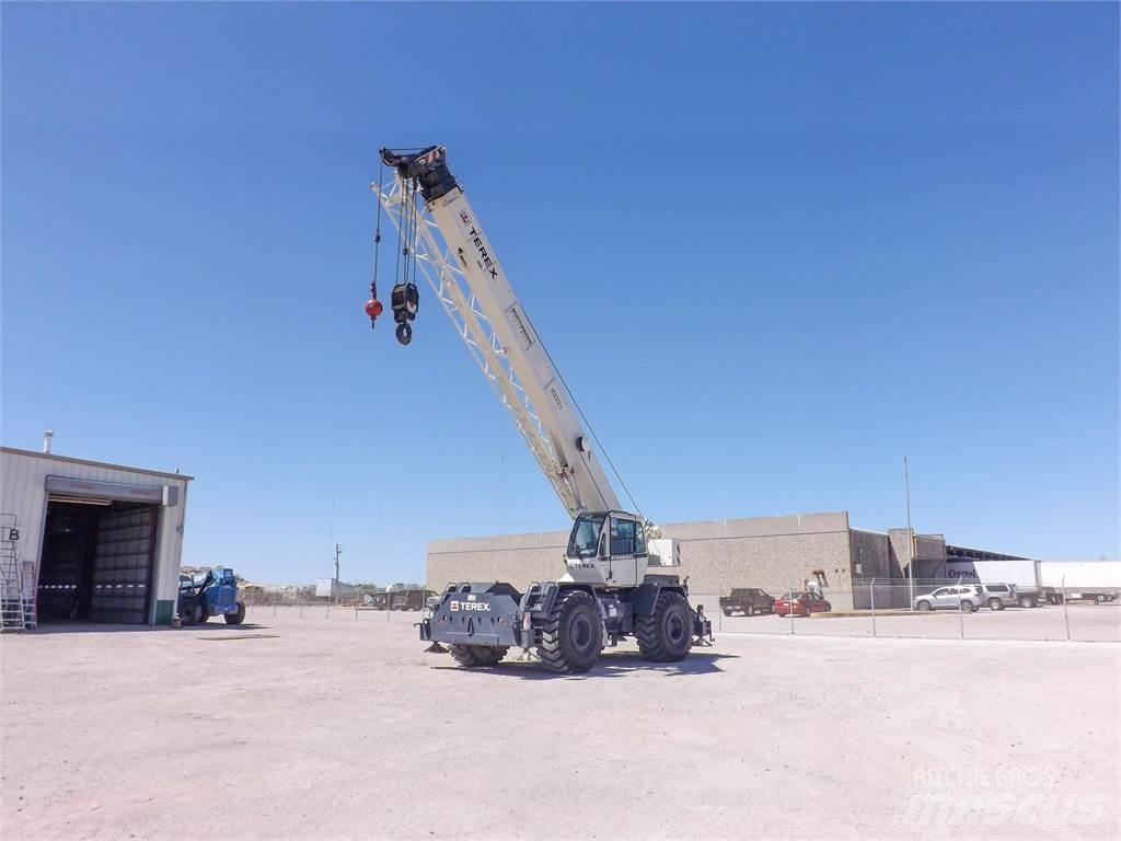 Terex RT345-2XL رافعات الطرق الوعرة