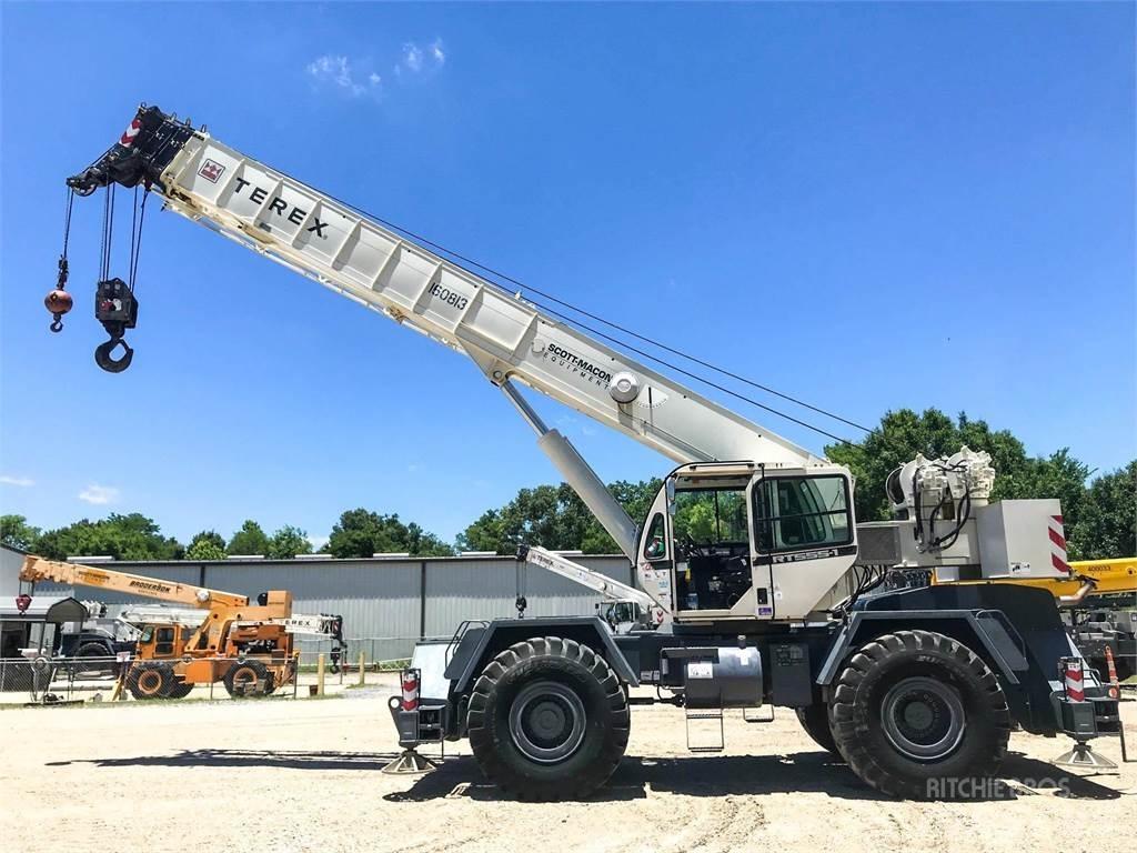 Terex RT555-1 رافعات الطرق الوعرة