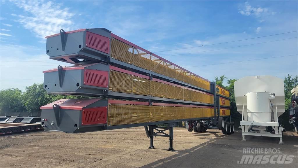 Thor SC70-36-800 سيور نقالة